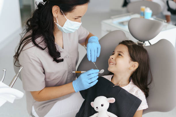  South Gull Lake, MI Emergency Dentist Pros