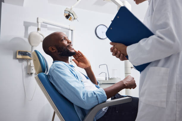 Best Cracked Tooth Emergency Dentist  in South Gull Lake, MI