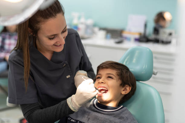 Best Dentist Open Late Near Me  in South Gull Lake, MI